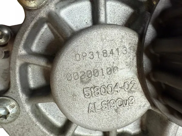 Ölpumpe McLaren 650S OEM 518001-02 - Gebraucht image 8