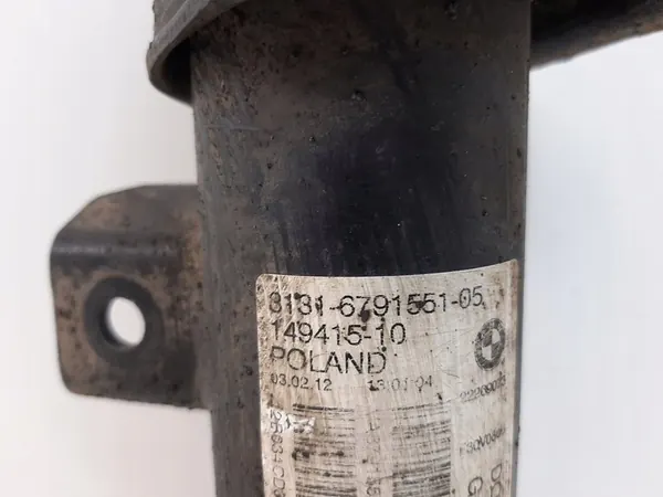 Ammortizzatore anteriore BMW 3 F30 F35 F31 2012 6791551 image 7