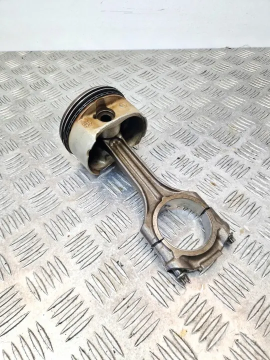 Zuiger OEM 1130300020 voor Mercedes-Benz SL R129 5.0L image 3