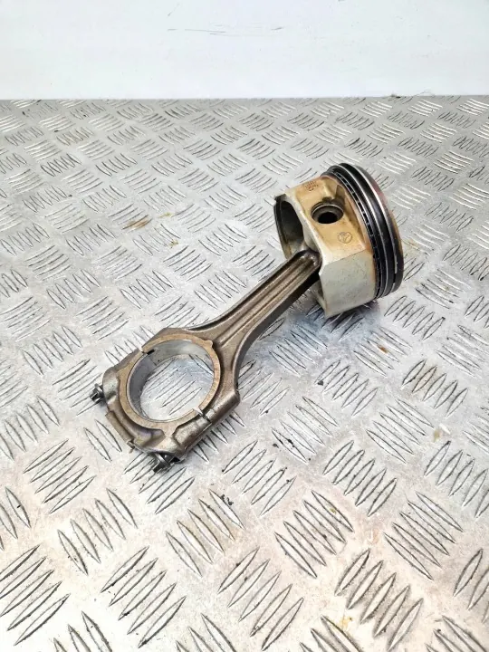 Zuiger OEM 1130300020 voor Mercedes-Benz SL R129 5.0L image 4