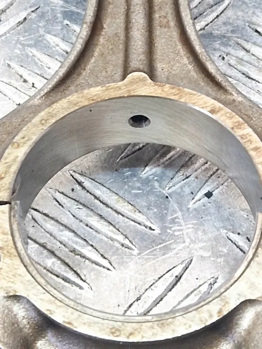 Zuiger OEM 1130300020 voor Mercedes-Benz SL R129 5.0L image 6