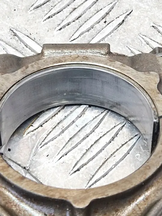 Zuiger OEM 1130300020 voor Mercedes-Benz SL R129 5.0L image 7