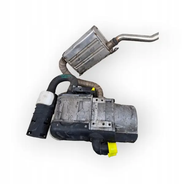 Webasto OEM 9027885C käytetty lämmitin BMW X3 X4 image 2