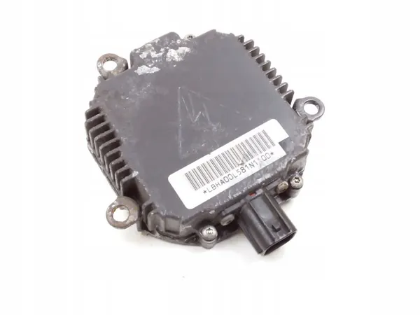 Balastro Xenon Honda OEM LBHA00L - Usado image 2