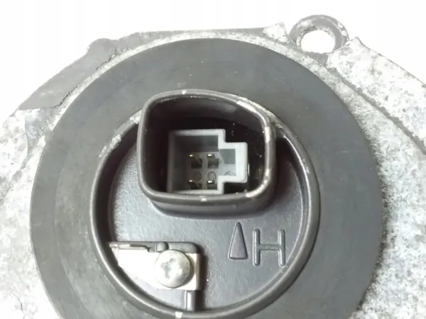 Balastro Xenon Honda OEM LBHA00L - Usado image 5