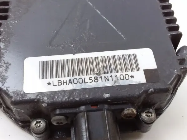 Balastro Xenon Honda OEM LBHA00L - Usado image 6