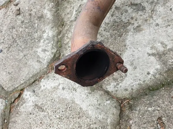 Toyota GT86 I Subaru BRZ 12r 2.0 Silencieux TPR28983 image 5