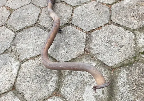 Toyota GT86 I Subaru BRZ 12r 2.0 Silencieux TPR28983 image 6