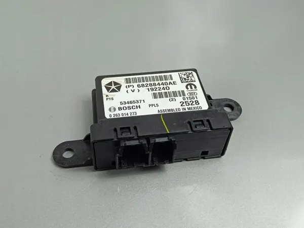 Contrôleurs Jeep Cherokee 2019 OEM 68288440AE image 2