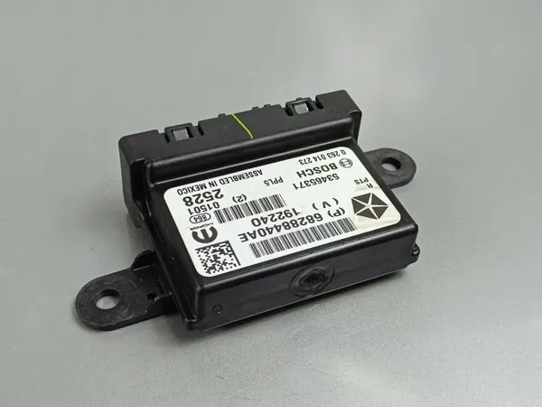 Contrôleurs Jeep Cherokee 2019 OEM 68288440AE image 5