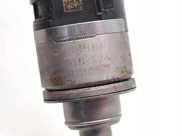 Mercedes A-Klass Bränsleinsprutare A2820700087 image 7