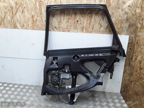 Fensterheber Audi A3 OEM 8L4839754 8L4959802A image 4
