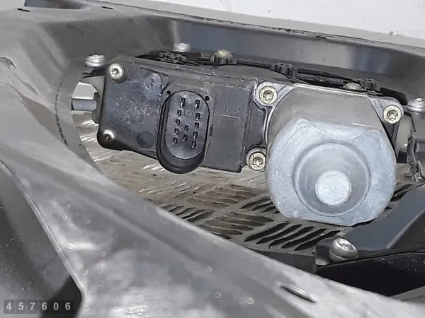 Fensterheber Audi A3 OEM 8L4839754 8L4959802A image 7