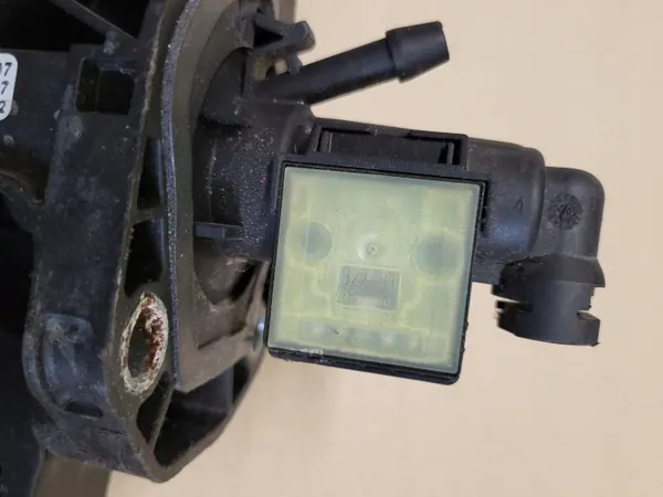 Kopplingsslavcylinder OEM 1K1721059 för VW Golf V image 3