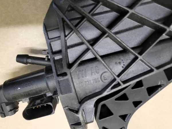 Kopplingsslavcylinder OEM 1K1721059 för VW Golf V image 8