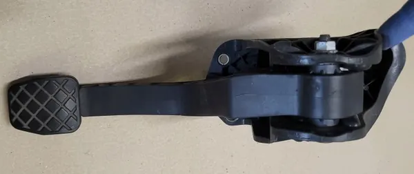 Kopplingsslavcylinder OEM 1K1721059 för VW Golf V image 9