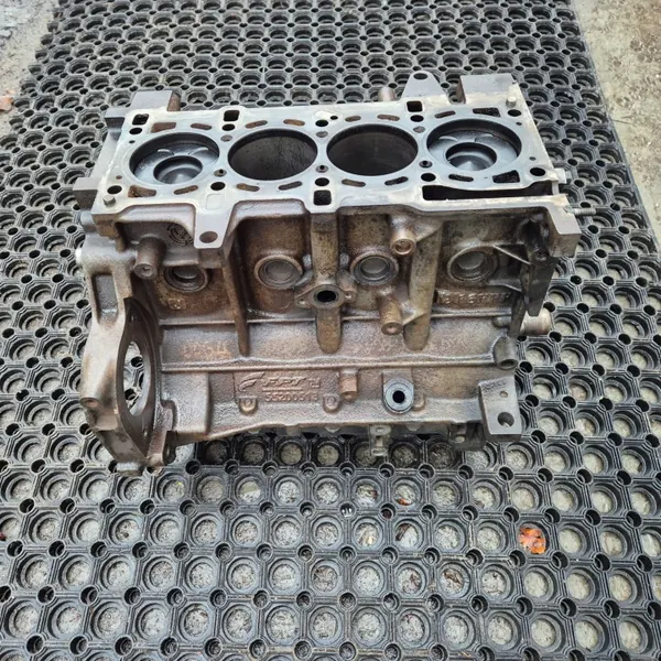 199A3000 12F6PF Bloque Motor Cigüeñal Pistones Fiat image 2