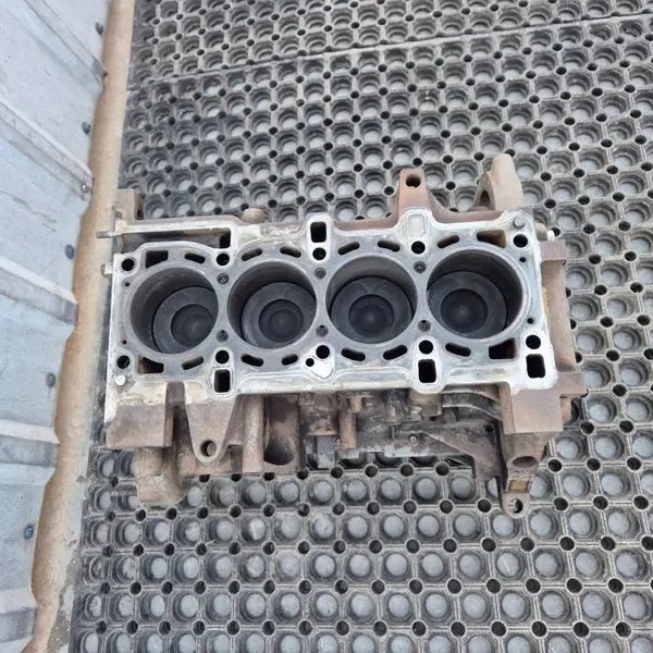 199A3000 12F6PF Bloque Motor Cigüeñal Pistones Fiat image 3