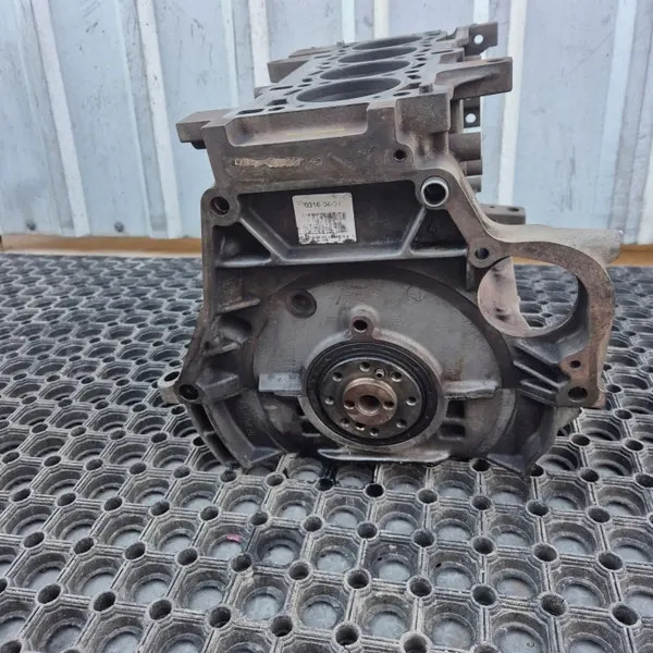 199A3000 12F6PF Bloque Motor Cigüeñal Pistones Fiat image 4