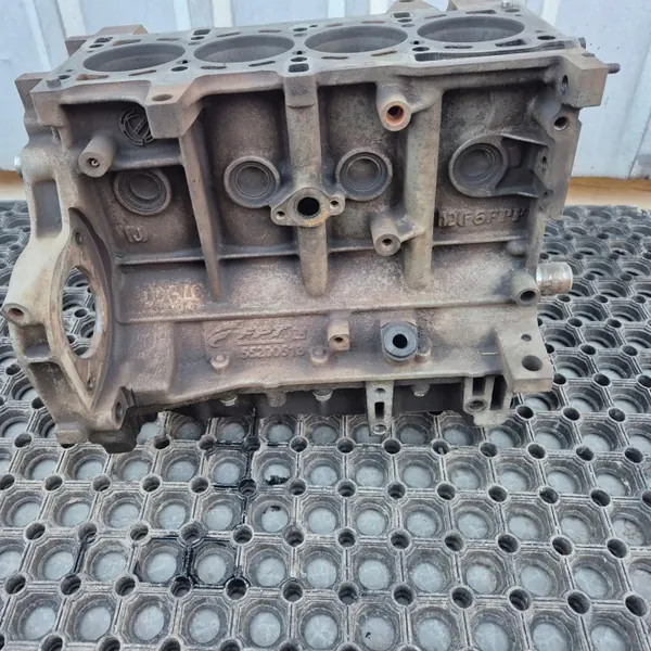 199A3000 12F6PF Bloque Motor Cigüeñal Pistones Fiat image 5