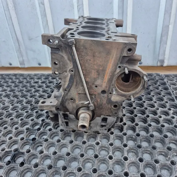 199A3000 12F6PF Bloque Motor Cigüeñal Pistones Fiat image 8