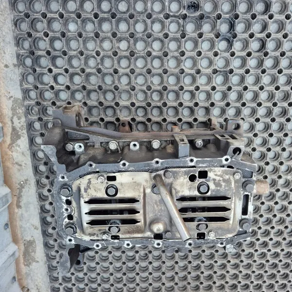 199A3000 12F6PF Bloque Motor Cigüeñal Pistones Fiat image 9