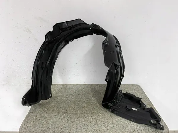 Aile avant gauche OEM 53876-02630 pour Toyota Corolla image 2