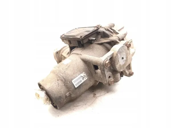 Jeep Cherokee Rear Differential 2.0 CRD 4x4 68090612AF image 2