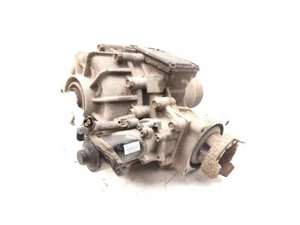 Jeep Cherokee Rear Differential 2.0 CRD 4x4 68090612AF image 3