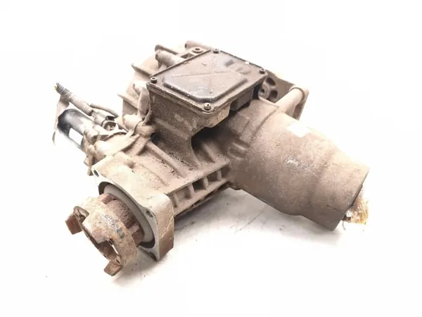 Jeep Cherokee Rear Differential 2.0 CRD 4x4 68090612AF image 4