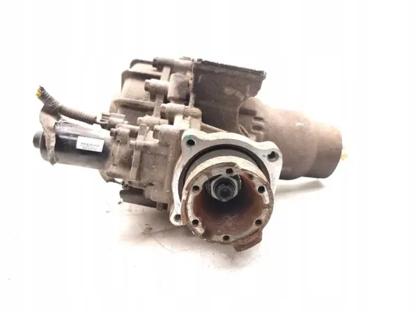 Jeep Cherokee Rear Differential 2.0 CRD 4x4 68090612AF image 5