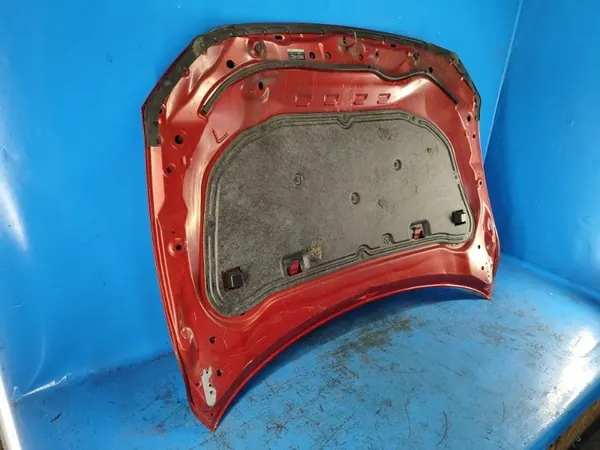 Mazda 6 2012 Framskärm / Motorhuv GHY0-52-31X image 10