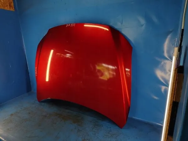 Mazda 6 2012 Framskärm / Motorhuv GHY0-52-31X image 2