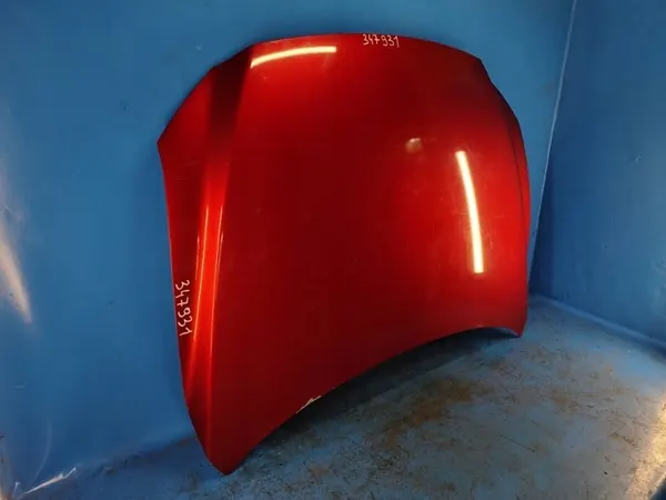 Mazda 6 2012 Framskärm / Motorhuv GHY0-52-31X image 3