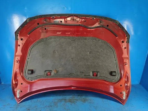 Mazda 6 2012 Framskärm / Motorhuv GHY0-52-31X image 8