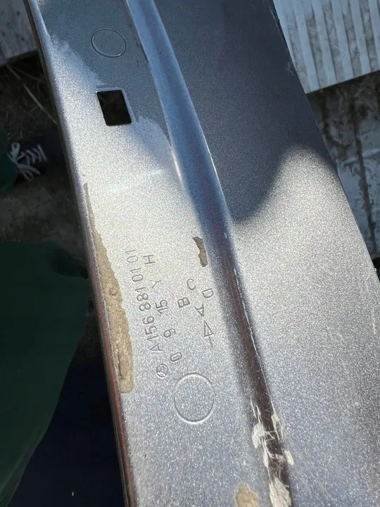 Vänster Framskärm MERCEDES GLA 156 X156 image 2