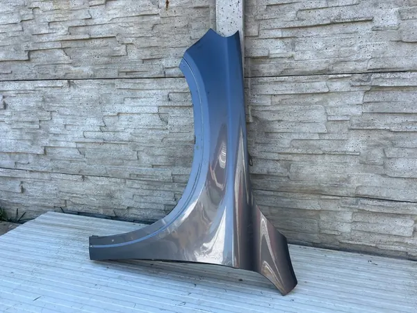 Vänster Framskärm MERCEDES GLA 156 X156 image 3