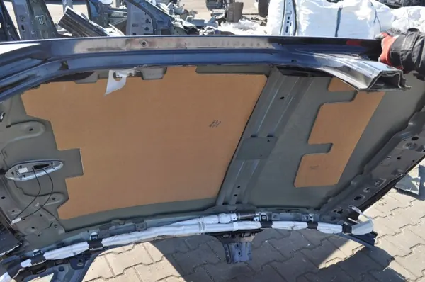 OEM 423045 Katto Citroen C4 X Sedan 2024 image 4