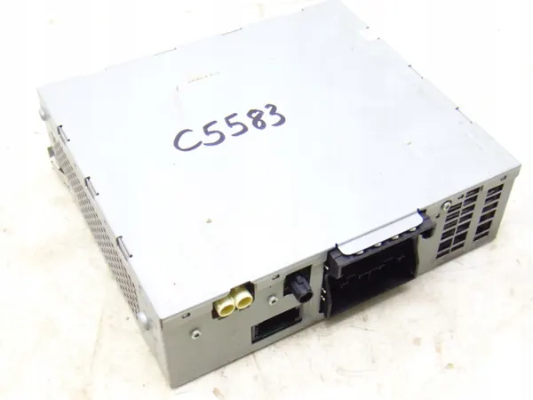 OEM 4F0035061D Tuner Radio Ampli pour Audi image 3