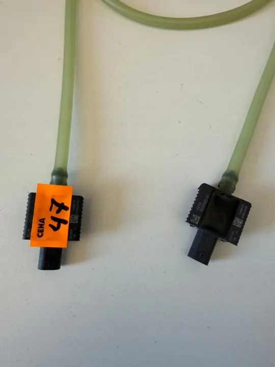 Sensor Proteção Pedestres OEM 6833345 para BMW image 10