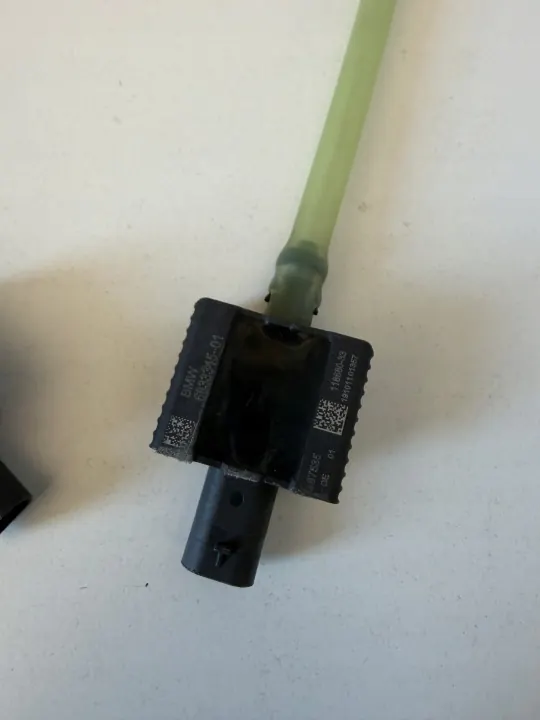 Sensor Proteção Pedestres OEM 6833345 para BMW image 3