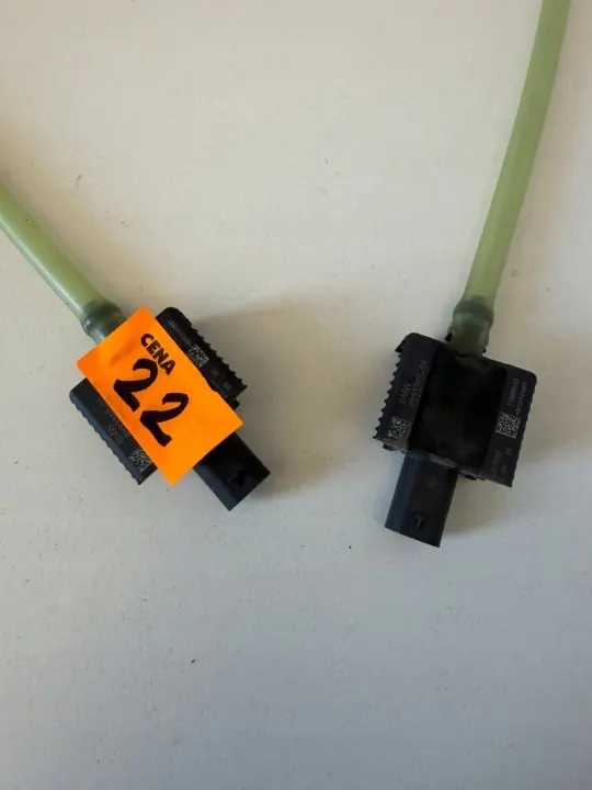Sensor Proteção Pedestres OEM 6833345 para BMW image 4