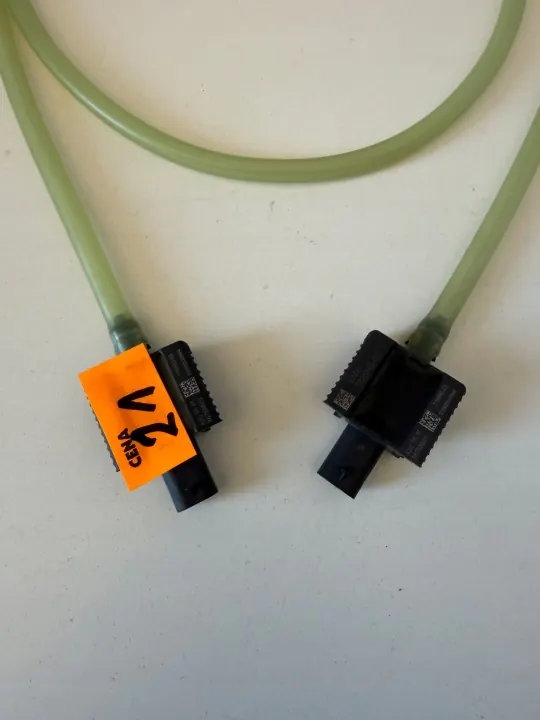 Sensor Proteção Pedestres OEM 6833345 para BMW image 6