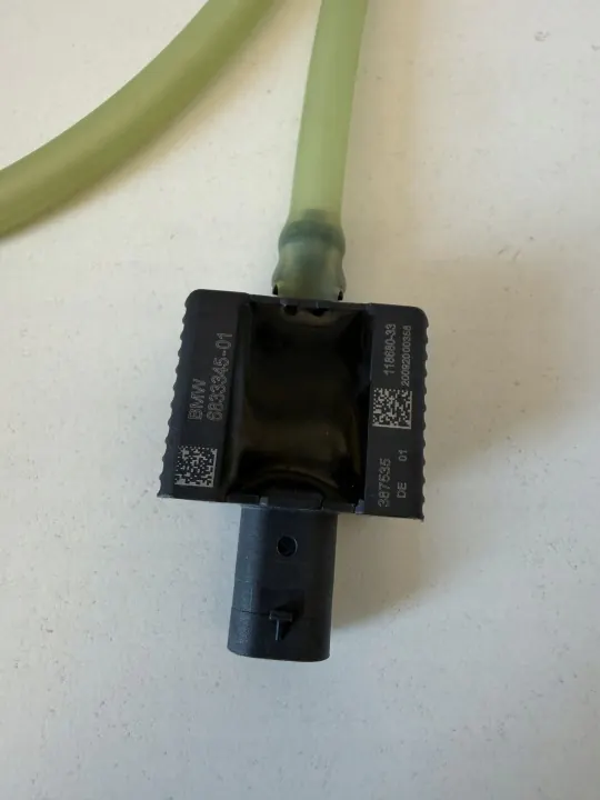 Sensor Proteção Pedestres OEM 6833345 para BMW image 7