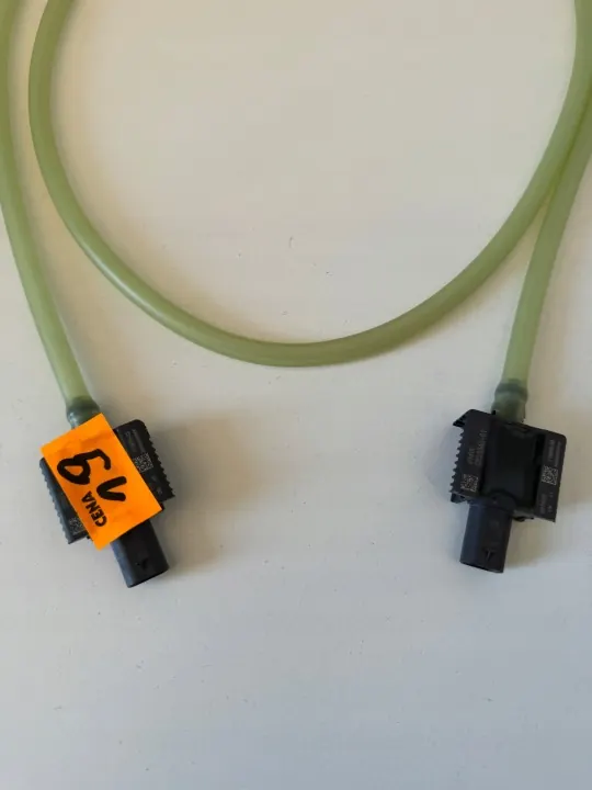 Sensor Proteção Pedestres OEM 6833345 para BMW image 8