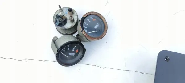 VDO Lämpötilamittari OEM 310.274/2/28 207 308:lle image 2
