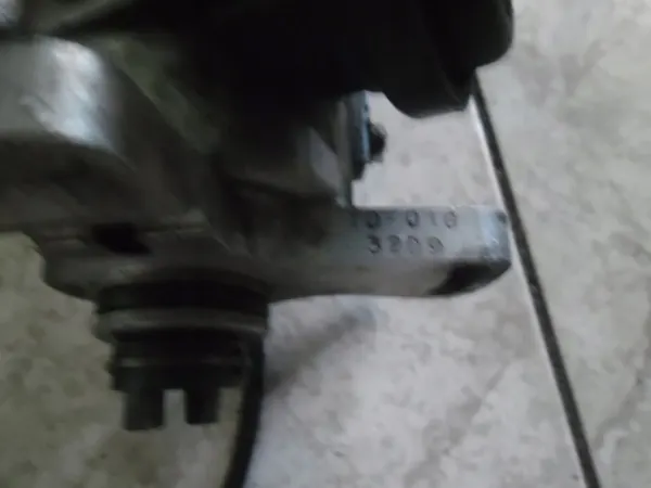 Honda Accord III Tändspole OEM TD-01N Begagnad image 2