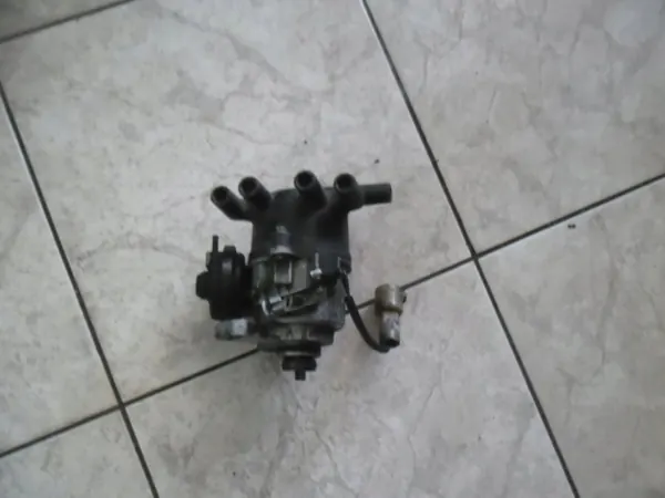 Honda Accord III Tändspole OEM TD-01N Begagnad image 3