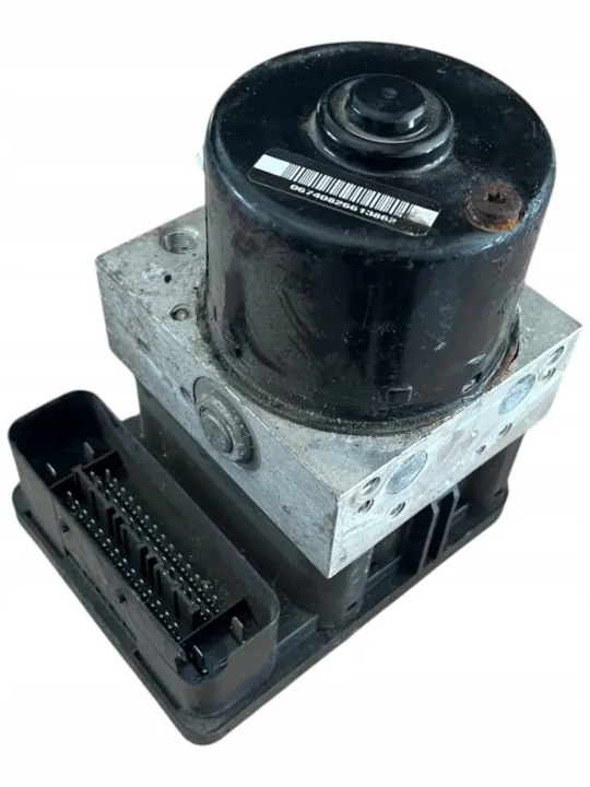 Bomba ABS VW Golf VII OEM 1K0907379AC Usado image 2
