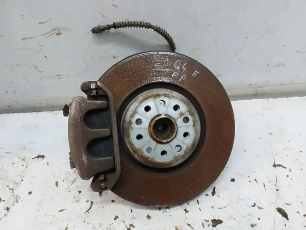 Audi Q4 E-TRON Fram-höger styrknä OEM 1EA407258 image 2